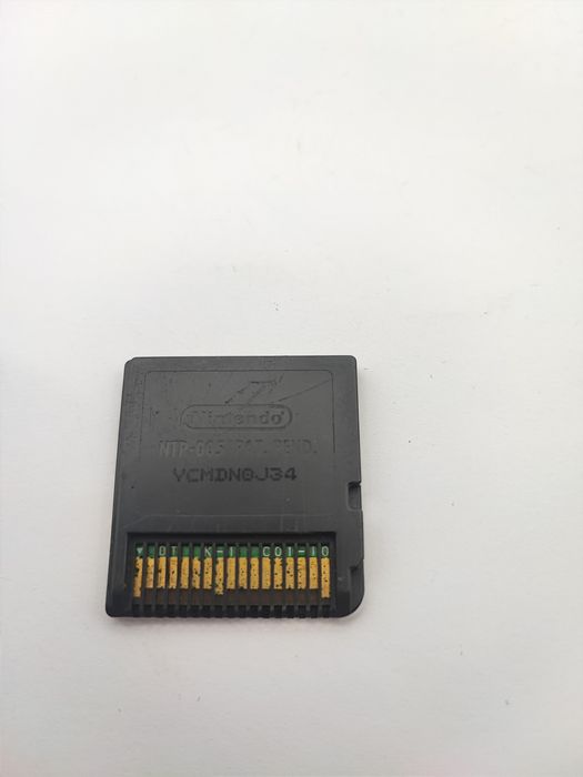 Hook International - Nintendo DS