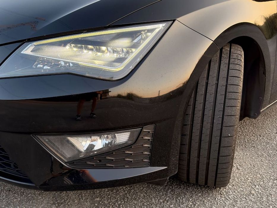 SEAT Leon 5F 2.0 150cv
