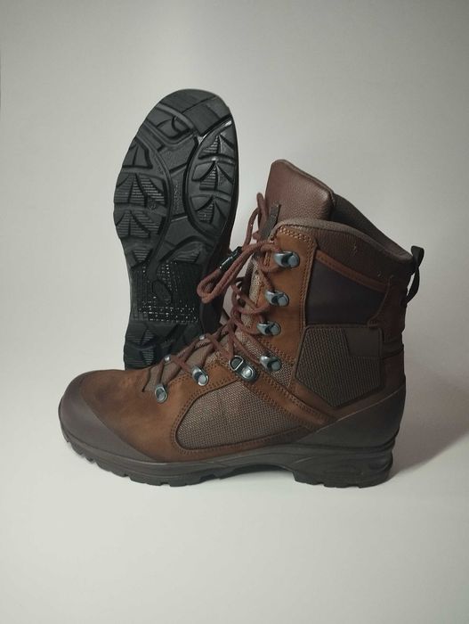 Берці Haix Nepal Pro