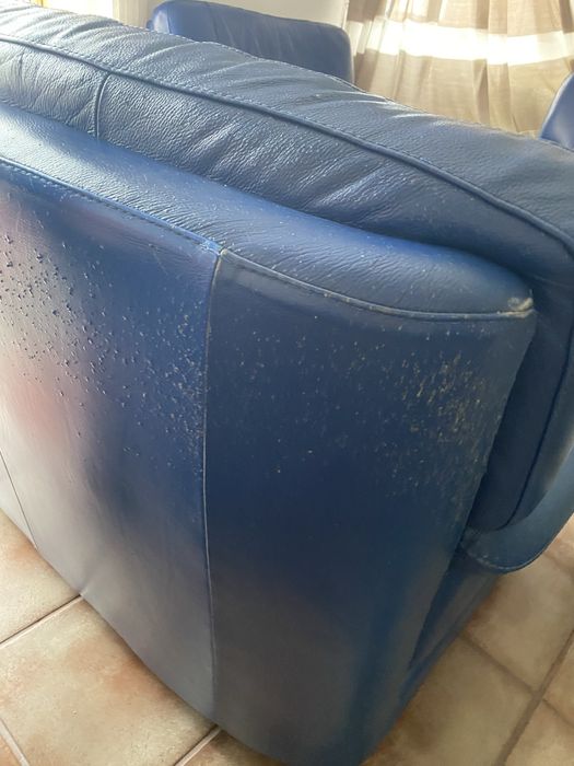 Conjunto de 3 sofás