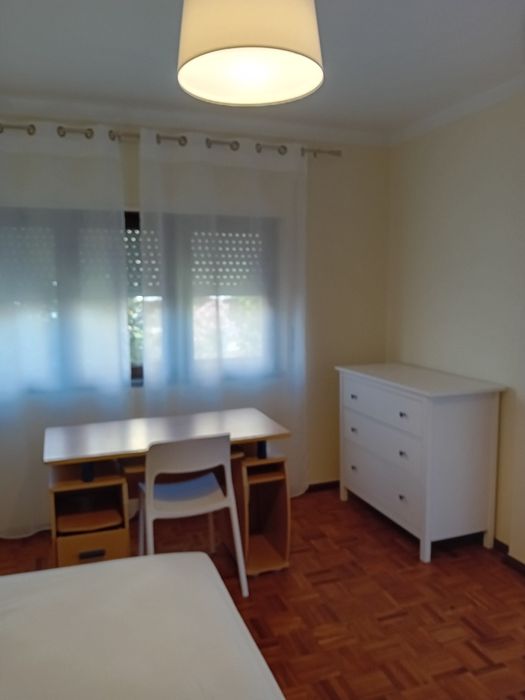 Quarto Univercidade Politécnico Santarém