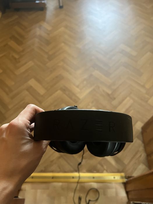 Навушники Razer Kraken Multi Platform