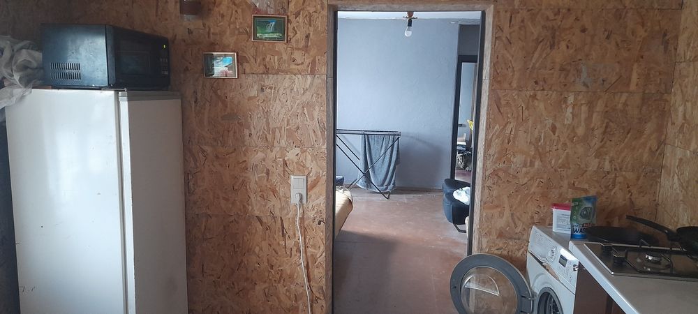 Сдам частину будинку