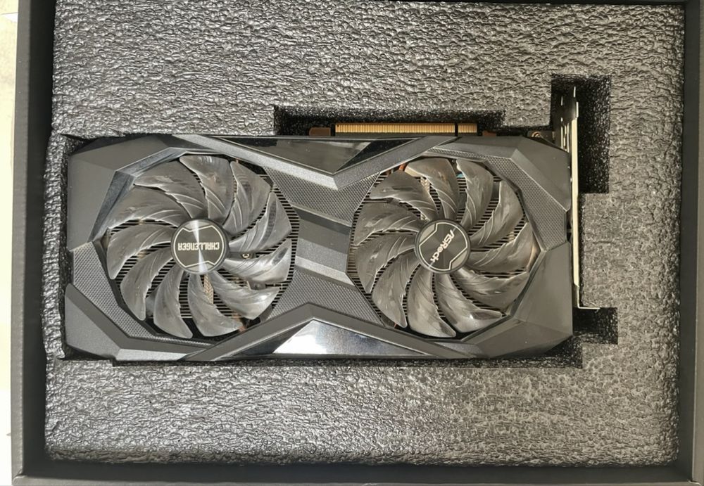 Karta Graficzna RX6600 CLD 8g