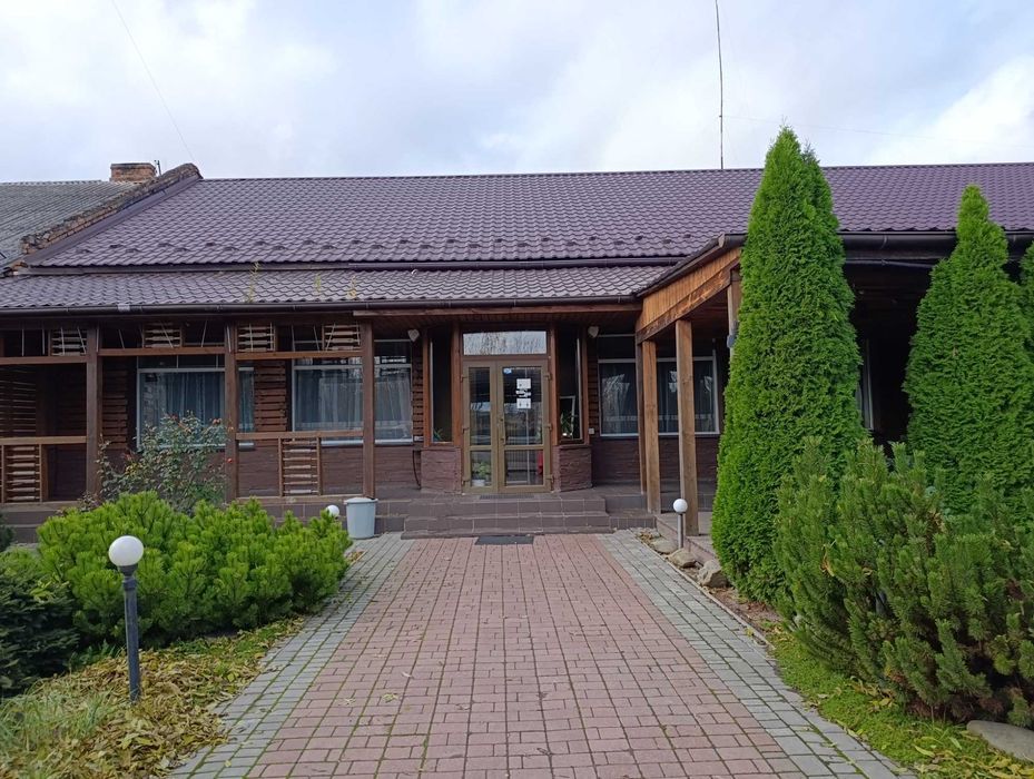 Оренда та продаж приміщення