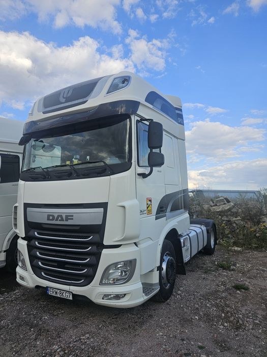 DAF