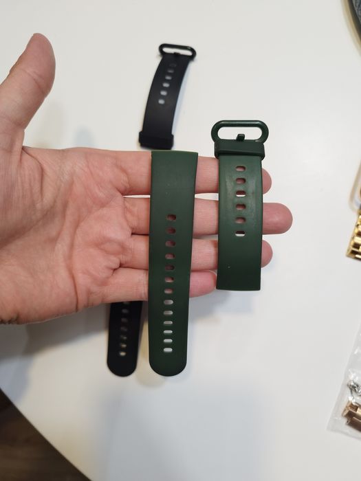 Zestaw pasków do zegarka Redmi watch lite 2