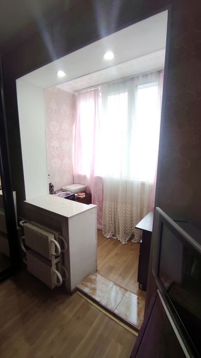 Продам 3 комн на левом берегу