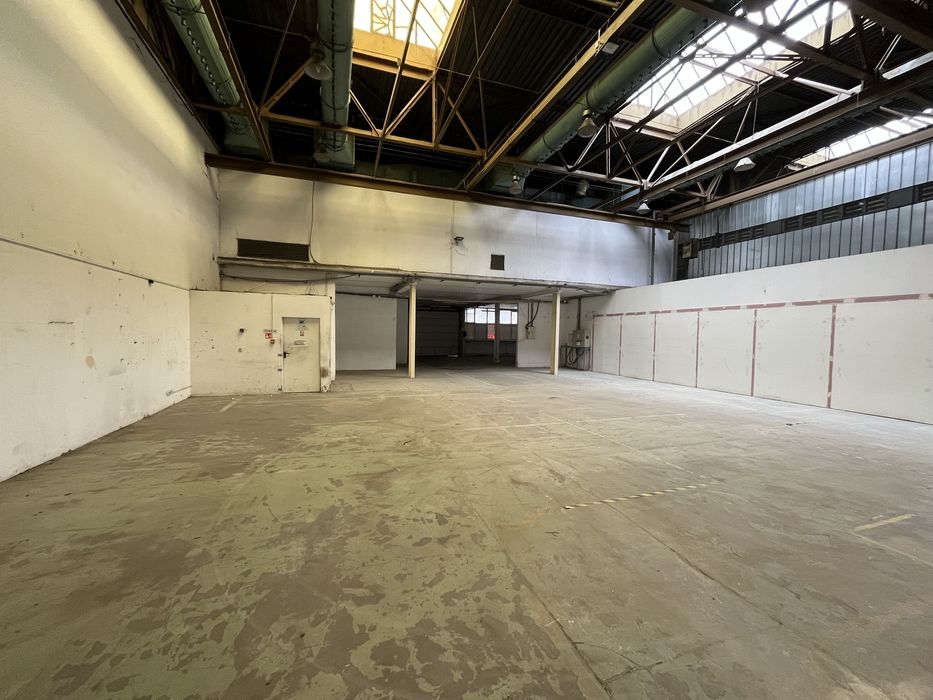 Wynajem magazynu Wawa 0% prowizja