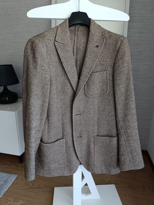 Blazer Purificacion Garcia 48