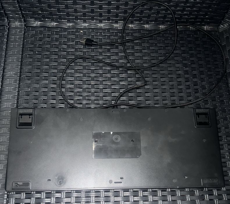 teclado razer