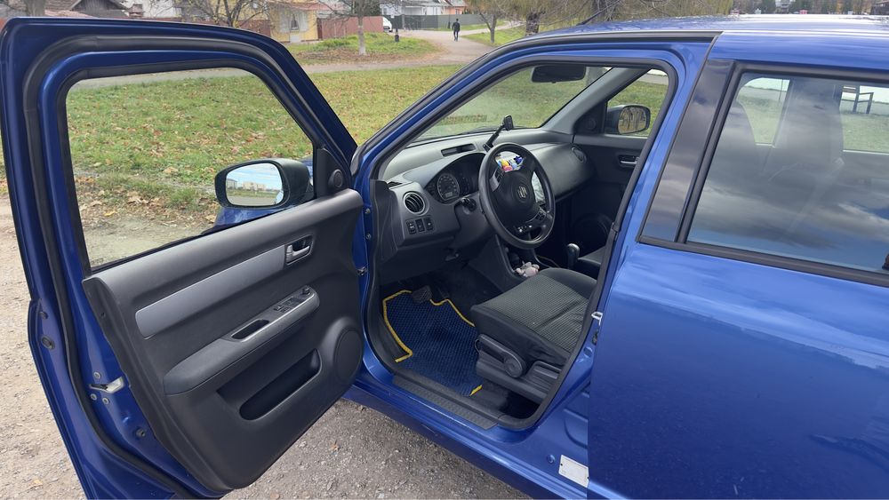 Продам Suzuki Swift 2006 p.