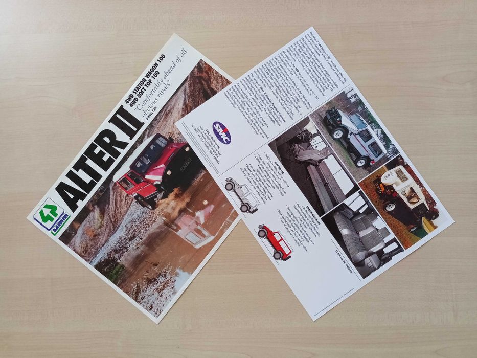 The British UMM64585771215747121