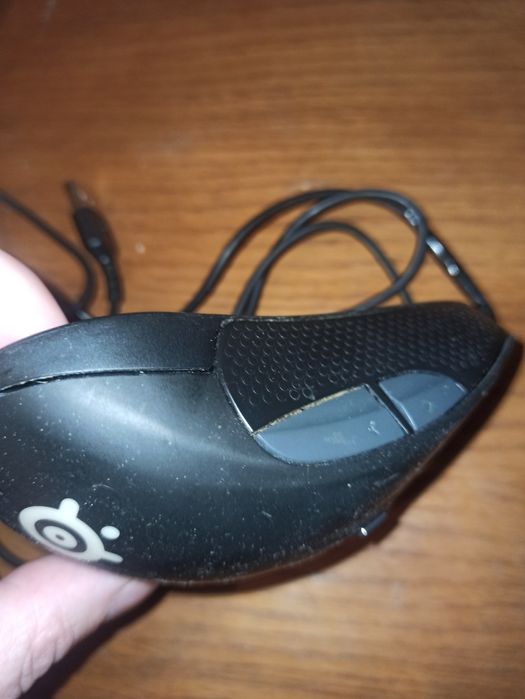 Мышка для ПК steel series Rival 300s