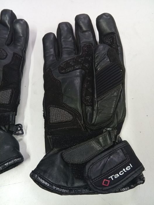 Luvas de inverno a prova de água