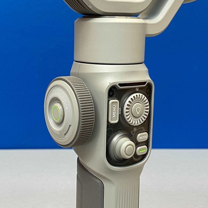 Zhiyun Cinepeer Smooth 5E | Smartphone Stabilizer Combo