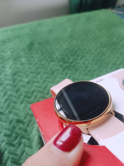 Zegarek sportowy Polar Ignite