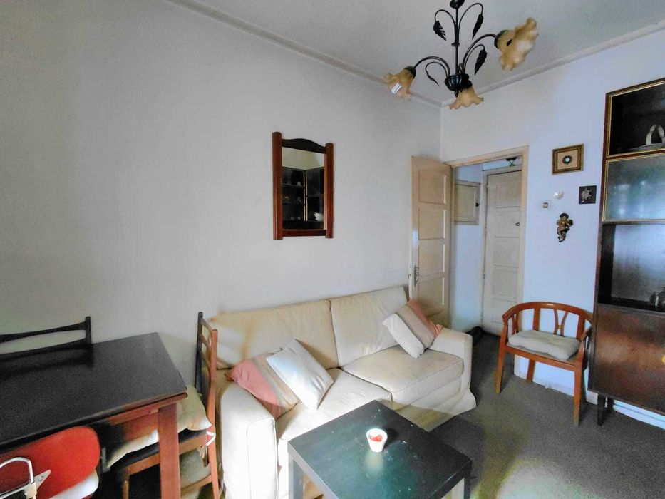 Apartamento T1 à venda na Rua António Luís Inácio, Lisboa