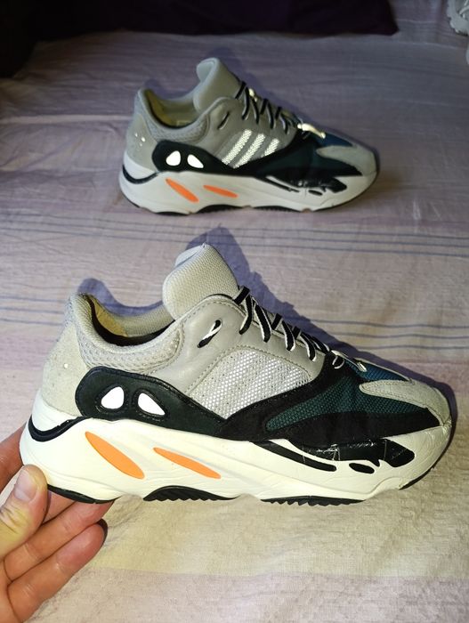 Adidas Yeezy p.41,5 чоловічі кросівки Адідас