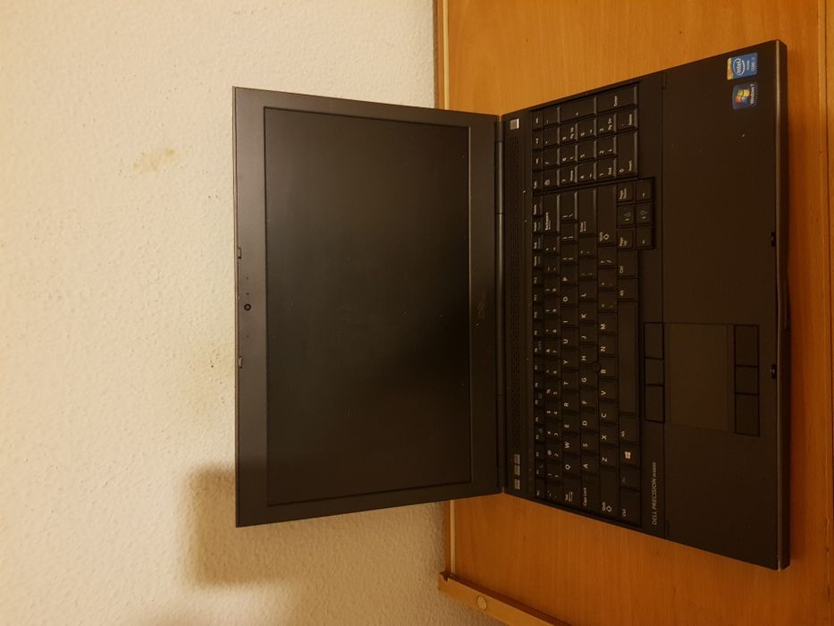 DELL portátil i7 32GB RAM (laptop)