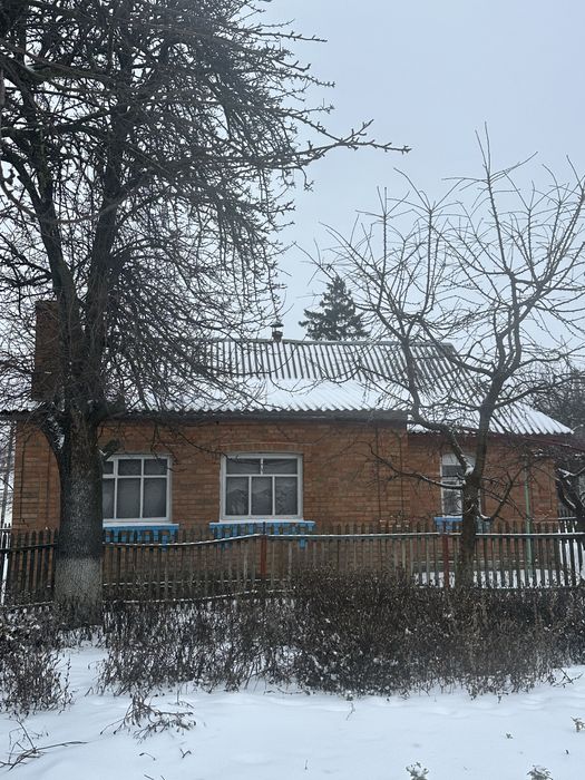 Продам будинок в Калинівці