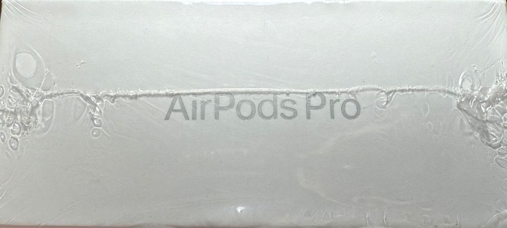 Airpods Pro 2ª geração