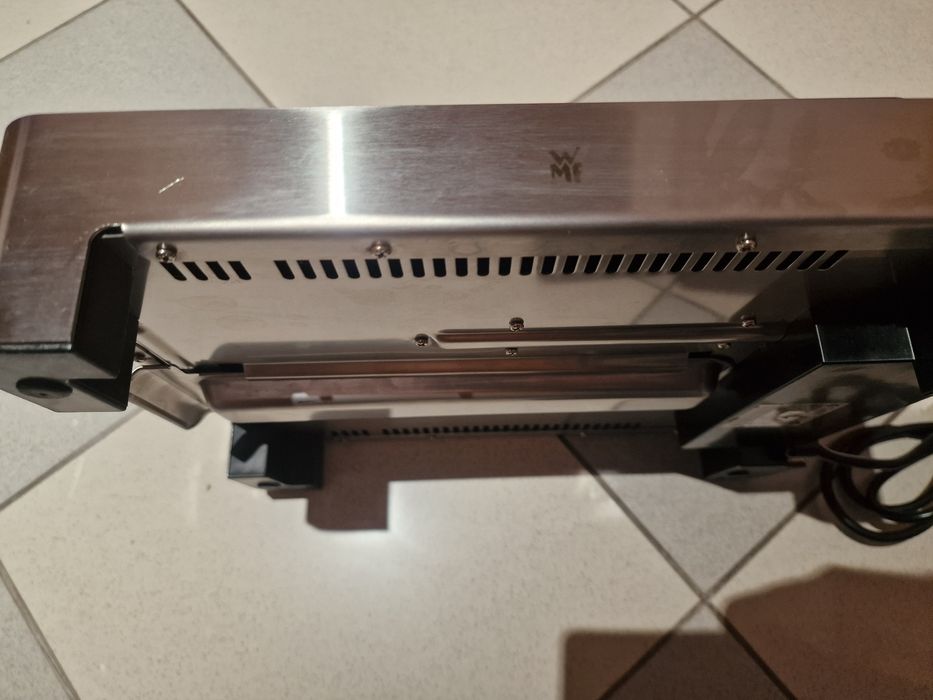 Gril elektryczny WMF Lono table quadro