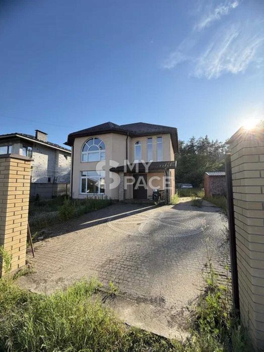 Продаж будинку Лютіж, Вишгородський р-н, ЛІС, Київське море Генератор
