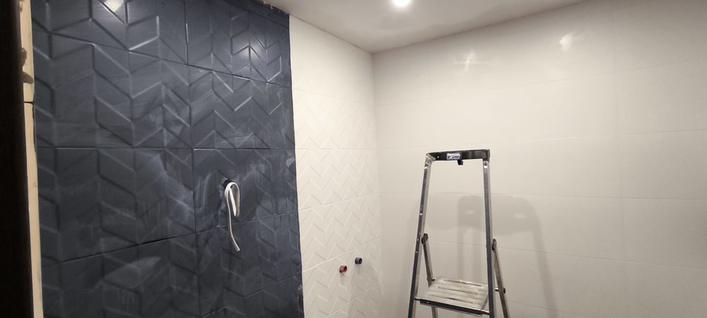 Złota rączka Police remont wykończenia