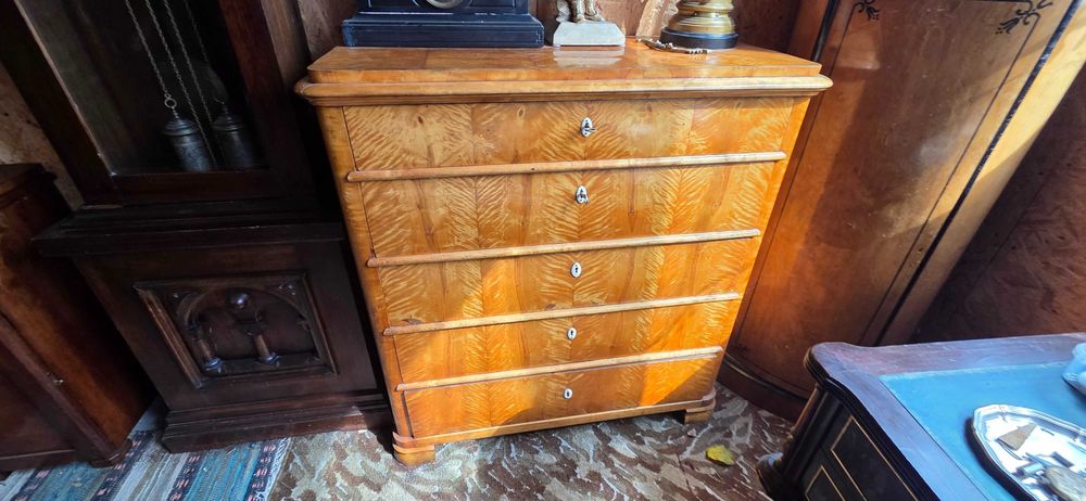 Stara komoda - antyk