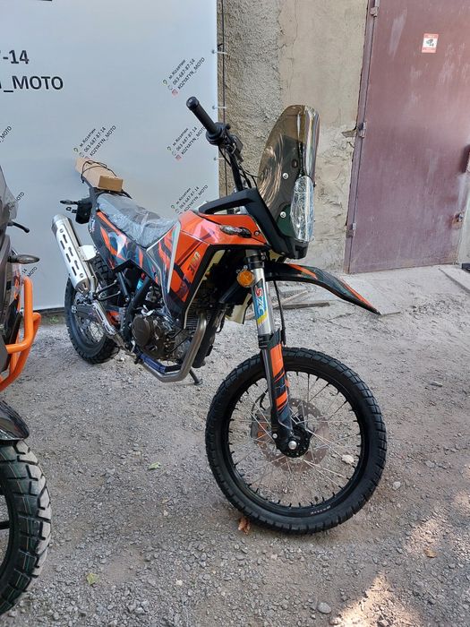 Новинка 2024 KOVI ADT 300