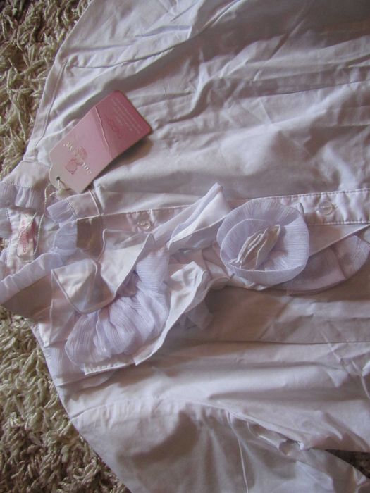 Новая блузка Colabear (размер 154)