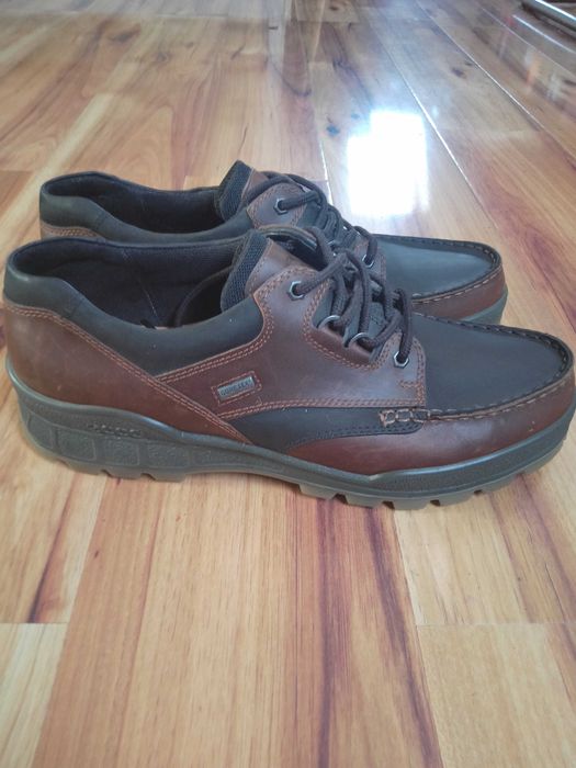 Ecco track II Gore-Tex rozmiar 47 nowe