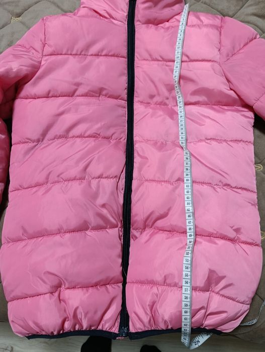 Продам куртку для дівчинки