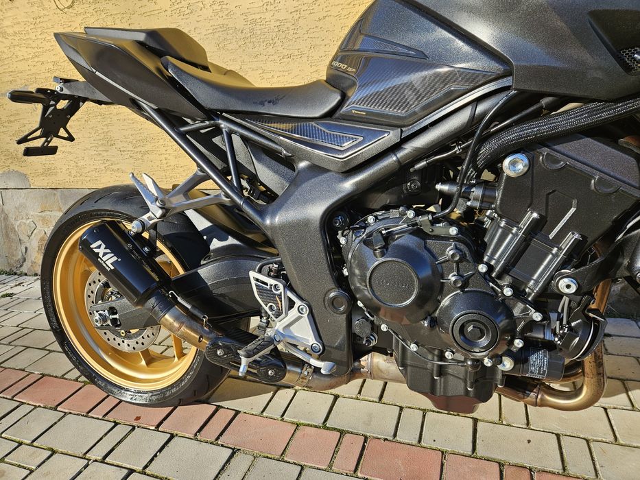 Honda cb 1000 HORNET SP