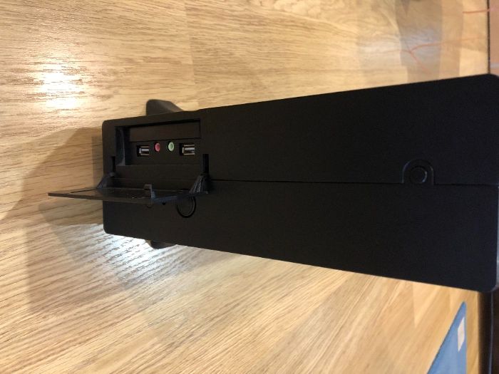 PC Intel G3258 8Gb Ram 240Gb SSD