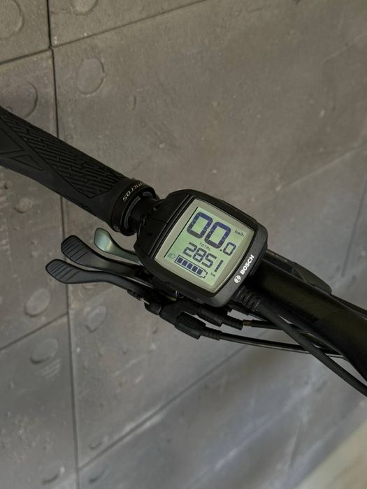 Електровелосипед Scott Strike eRIDE 930 2024