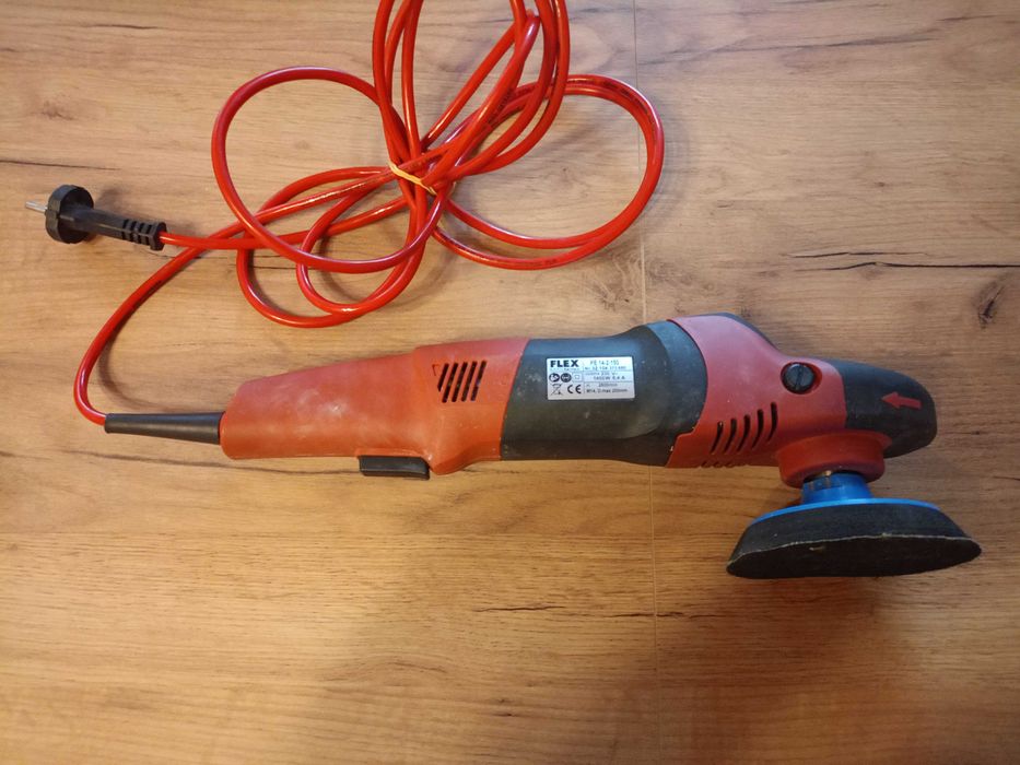 Polerka Rotacyjna FLEX PE 14-2 150