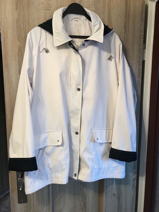 Wiatrówka kurtka przejściowa 44