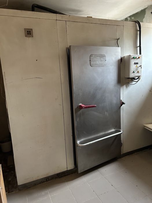 Здам в оренду промислове приміщення