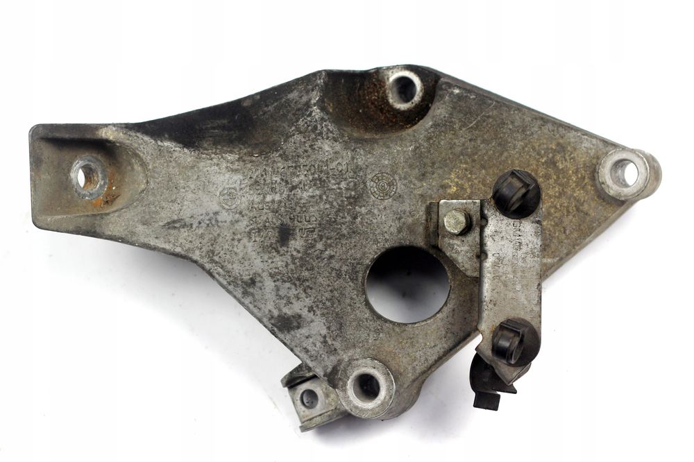 Wspornik łapa silnika lewa BMW E90 E91 318d 320d N47 E87 118d 120d…