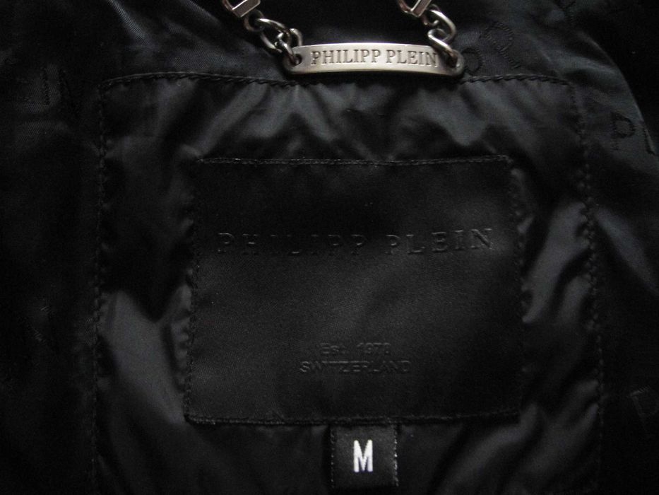 Kurtka Philipp Plein