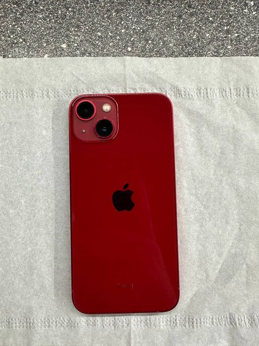 Телефон Apple iPhone 13  офіційний 128gb