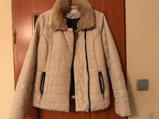 Kurtka damska SOLAR "40"