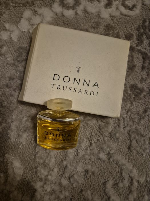 Donna Trussardi 5 ml