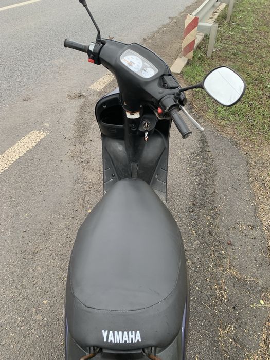 Продам ямаха са-12