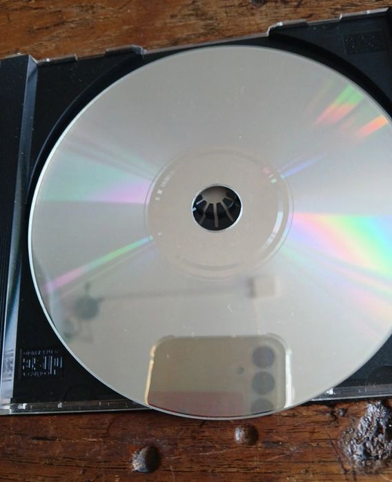 CD Supertramp - The Best Of