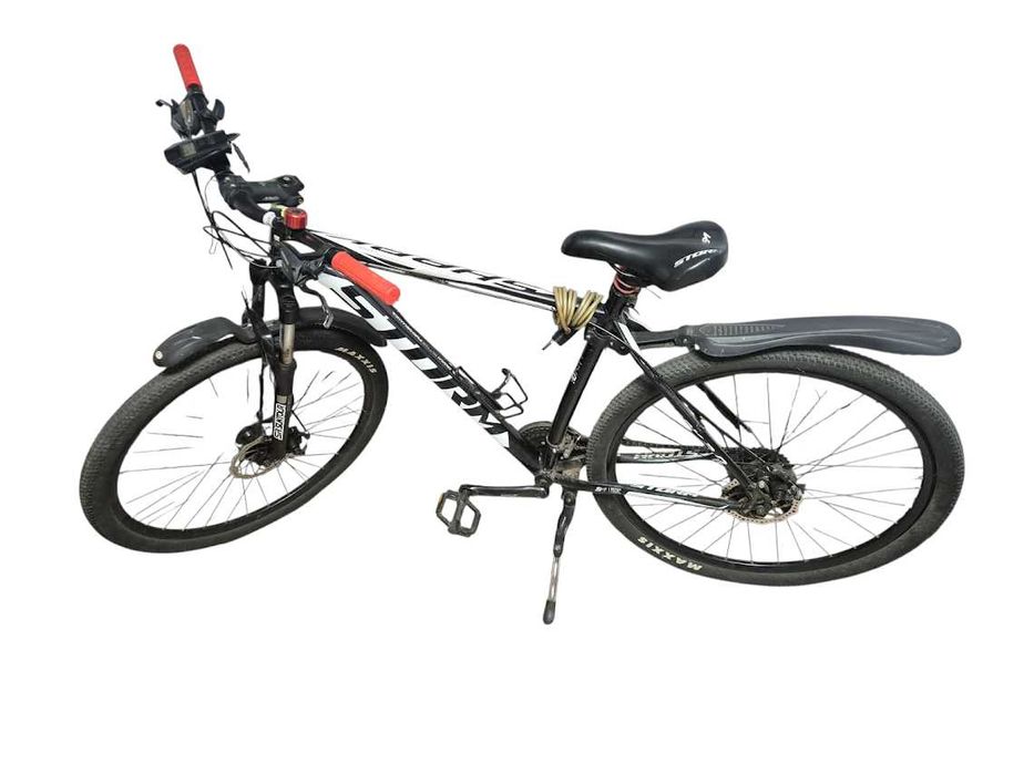 Rower Shark Storm 2.0 koła 29'' Rama 21"