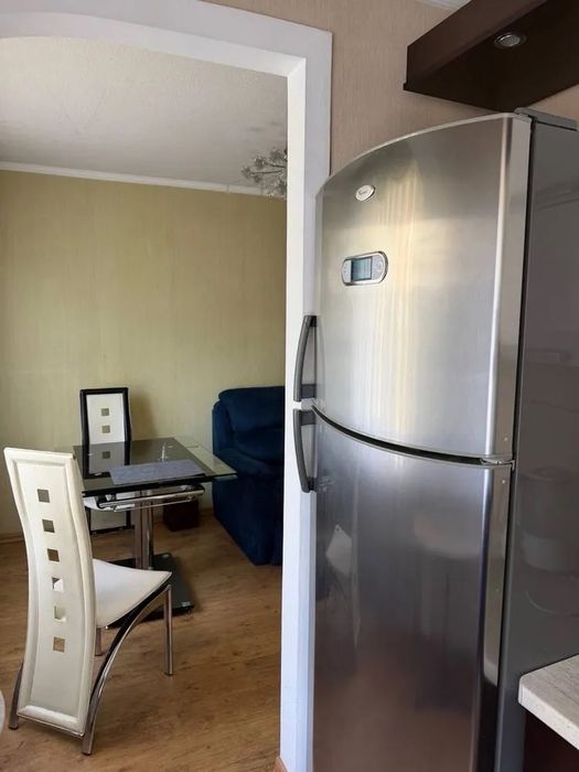 Продам 3-кіинатну каартиру на пр. Поля - View 3