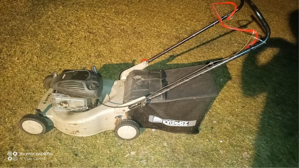 Kosiarka spalinowa Trawis 2,95kW